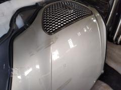 Капот на Toyota Verossa GX115 Фото 3