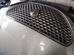 Капот на Toyota Verossa GX115 Фото 4
