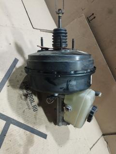 Главный тормозной цилиндр на Toyota Verossa GX115 1G-FE Фото 2