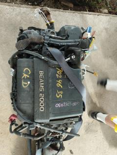 Двигатель на Toyota Verossa GX115 1G-FE 19000-70320