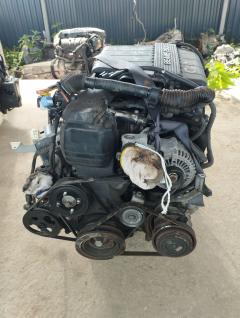 Двигатель 19000-70320 на Toyota Verossa GX115 1G-FE Фото 2