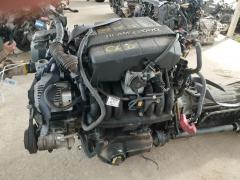 Двигатель 19000-70320 на Toyota Verossa GX115 1G-FE Фото 3