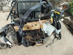 Двигатель 19000-70320 на Toyota Verossa GX115 1G-FE Фото 4
