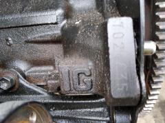 Двигатель 19000-70320 на Toyota Verossa GX115 1G-FE Фото 19