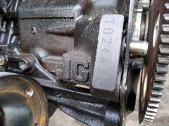 Двигатель 19000-70320 на Toyota Verossa GX115 1G-FE Фото 20