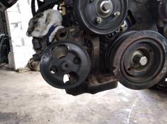 Двигатель 19000-70320 на Toyota Verossa GX115 1G-FE Фото 10