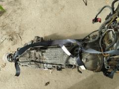 КПП автоматическая на Toyota Verossa GX115 1G-FE 35020-22070