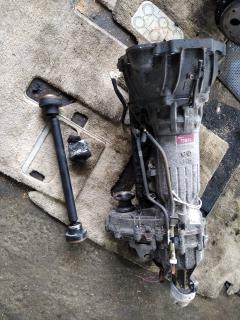 КПП автоматическая 35020-22070 на Toyota Verossa GX115 1G-FE Фото 18