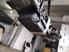 КПП автоматическая 35020-22070 на Toyota Verossa GX115 1G-FE Фото 22