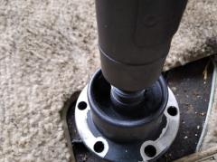 КПП автоматическая 35020-22070 на Toyota Verossa GX115 1G-FE Фото 8