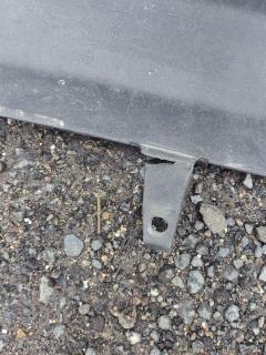 Бампер 53-17601 53-17601 на Toyota Verossa GX115 Фото 12