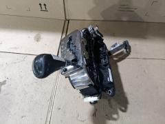 Ручка КПП на Toyota Verossa GX115