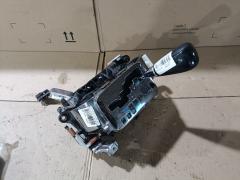 Ручка КПП на Toyota Verossa GX115 Фото 2
