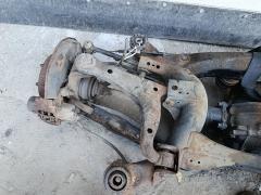 Балка подвески 51206-51030, 51206-53020 на Toyota Verossa GX115 1G-FE Фото 11