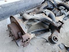 Балка подвески 51206-51030, 51206-53020 на Toyota Verossa GX115 1G-FE Фото 13