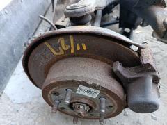 Балка подвески 51206-51030, 51206-53020 на Toyota Verossa GX115 1G-FE Фото 14
