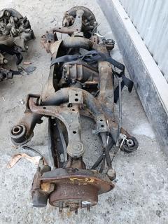 Балка подвески 51206-51030, 51206-53020 на Toyota Verossa GX115 1G-FE Фото 19