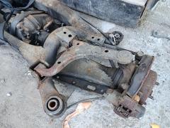 Балка подвески 51206-51030, 51206-53020 на Toyota Verossa GX115 1G-FE Фото 2