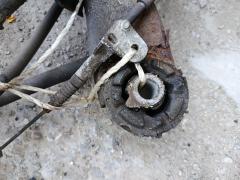 Балка подвески 51206-51030, 51206-53020 на Toyota Verossa GX115 1G-FE Фото 5