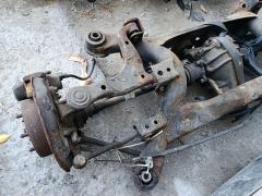 Балка подвески 51206-51030, 51206-53020 на Toyota Verossa GX115 1G-FE Фото 7