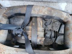 Балка подвески 51206-51030, 51206-53020 на Toyota Verossa GX115 1G-FE Фото 8
