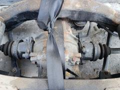 Балка подвески 51206-51030, 51206-53020 на Toyota Verossa GX115 1G-FE Фото 9