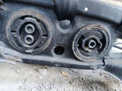 Балка подвески 51206-51030, 51206-53020 на Toyota Verossa GX115 1G-FE Фото 10