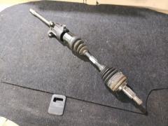 Привод на Toyota Verossa GX115 1G-FE 43410-22010, Переднее Правое расположение