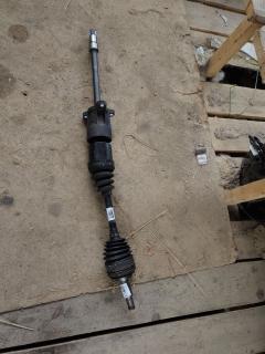 Привод 43410-22010 на Toyota Verossa GX115 1G-FE Фото 4