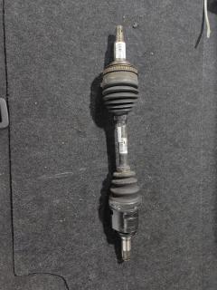 Привод на Toyota Verossa GX115 1G-FE 43410-22010, Переднее Правое расположение