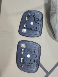 Зеркало-полотно на Toyota Harrier MCU30W Фото 2