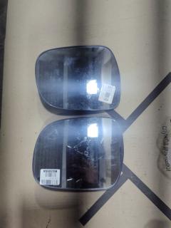 Зеркало-полотно на Toyota Harrier MCU30W