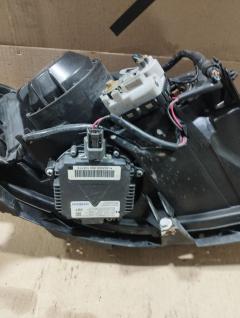Фара 1809 1809 на Subaru Impreza GH2 Фото 11