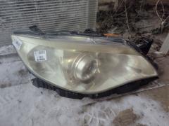 Фара 1809 1809 на Subaru Impreza GH2 Фото 12