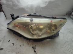 Фара 1809 1809 на Subaru Impreza GH2 Фото 14