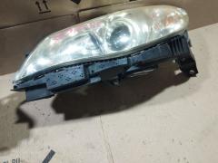 Фара 1809 1809 на Subaru Impreza GH2 Фото 6