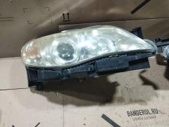 Фара 1809 1809 на Subaru Impreza GH2 Фото 7