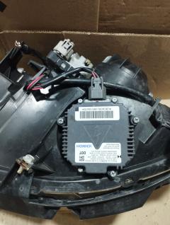 Фара 1809 1809 на Subaru Impreza GH2 Фото 9