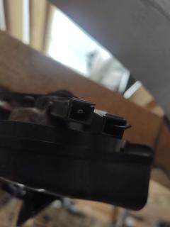 Сигнал на Mitsuba Alpha Ii Фото 4