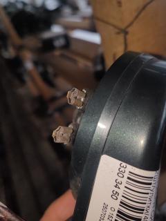 Сигнал на Mitsuba Alpha Ii Фото 6