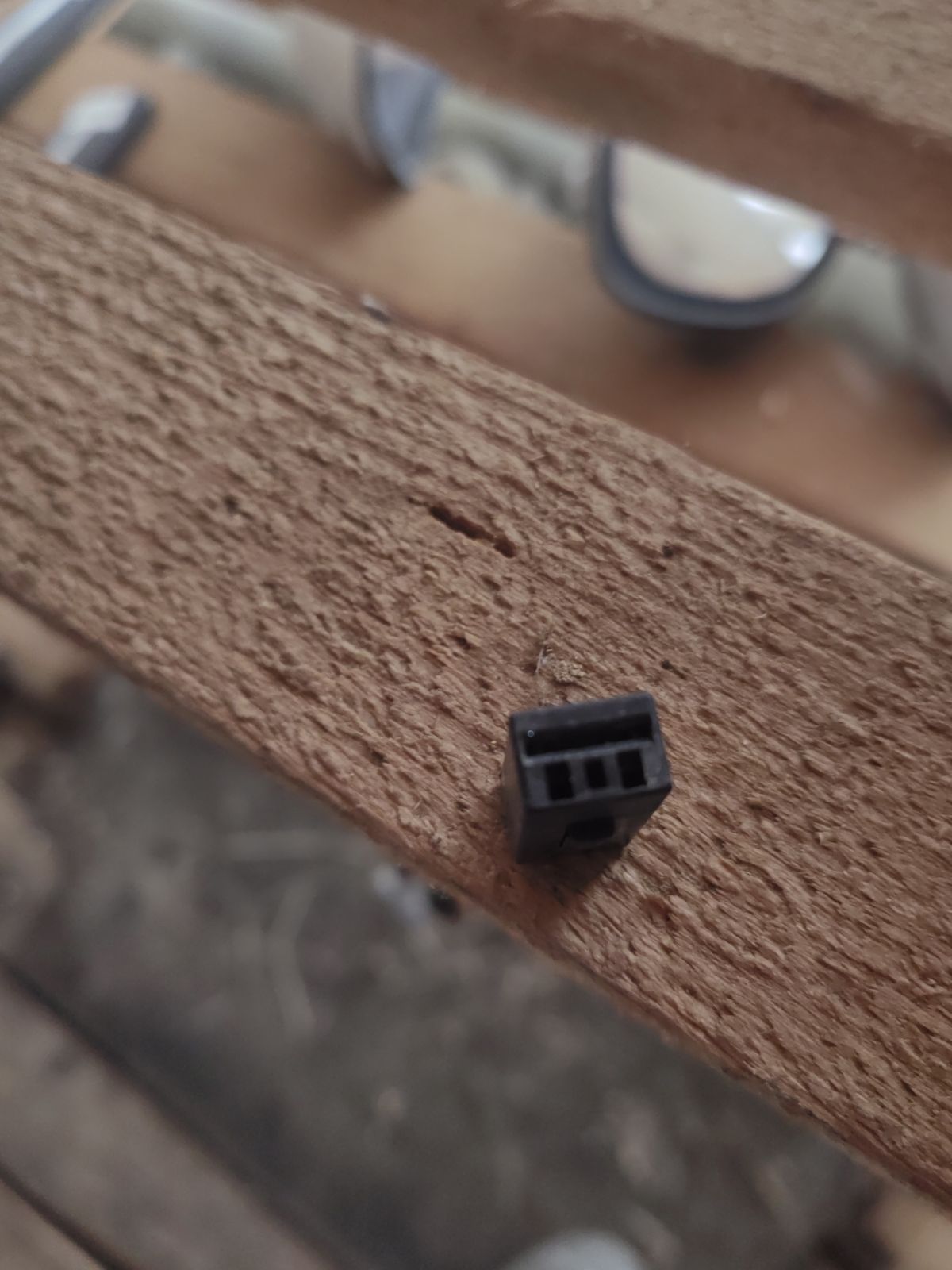 Сигнал на Mitsuba Alpha Ii Фото 3