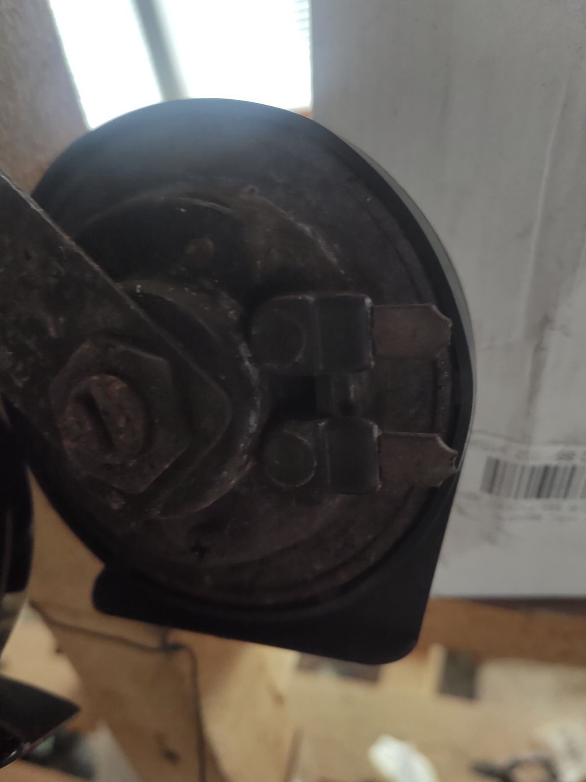 Сигнал на Mitsuba Alpha Ii Фото 5