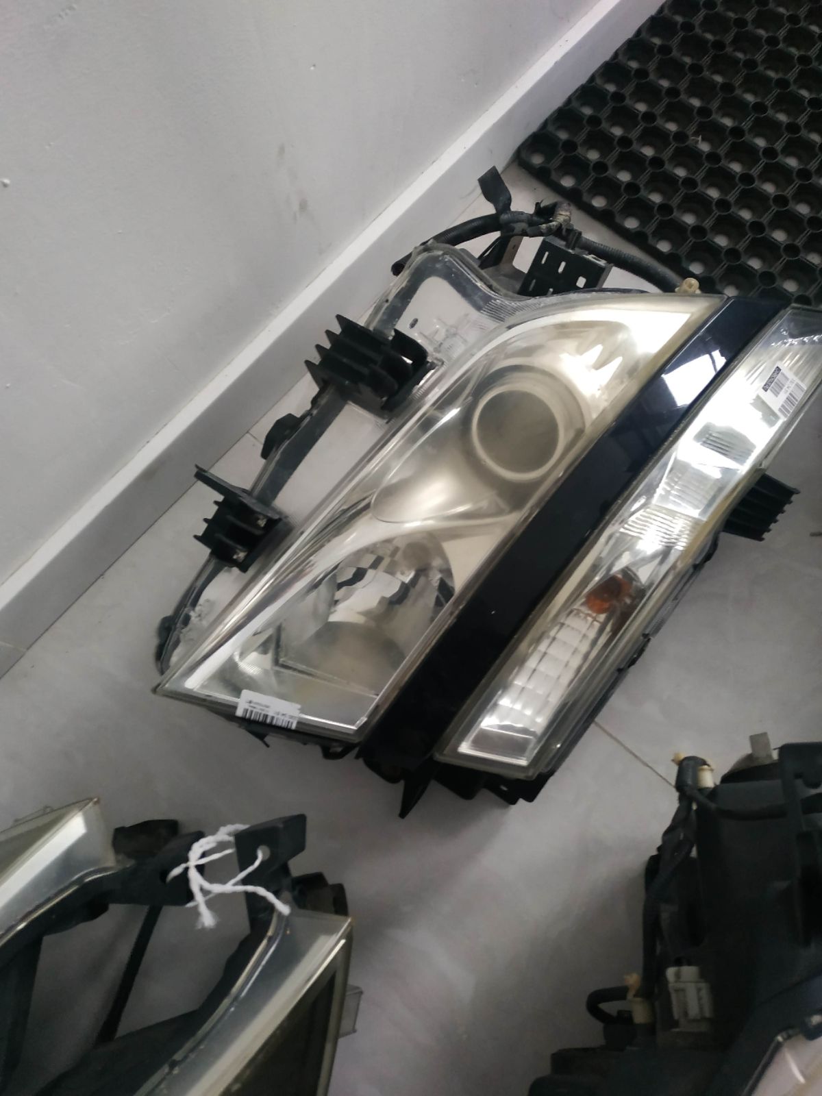 Фара 100-23008 100-23008 на Nissan Elgrand TE52 Фото 14