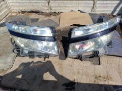 Фара на Nissan Elgrand TE52 100-23008