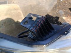 Фара 100-23008 100-23008 на Nissan Elgrand TE52 Фото 6