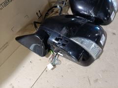 Зеркало двери боковой на Nissan Elgrand TE52 Фото 2