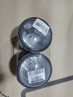 Туманка бамперная на Nissan Elgrand TE52 2704