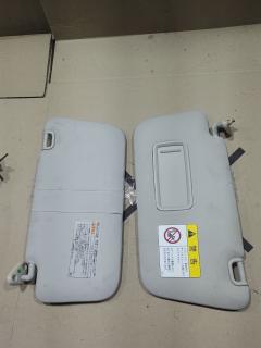 Козырек от солнца на Subaru Forester SH5 Фото 2