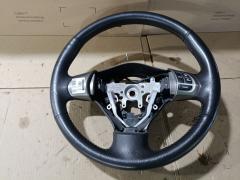 Руль на Subaru Impreza GH2