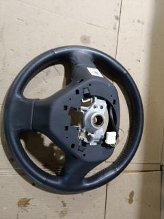 Руль на Subaru Impreza GH2 Фото 2